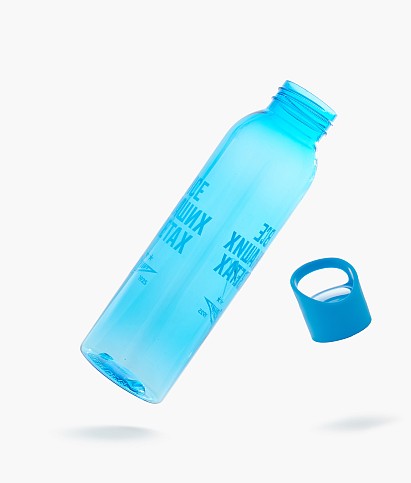 Water bottle «FC Zenit»