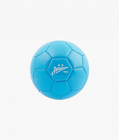 Мяч сувенирный «Зенит» 