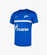 Футболка тренировочная Nike Zenit...