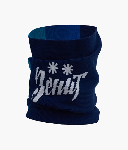 "Zenit" scarf