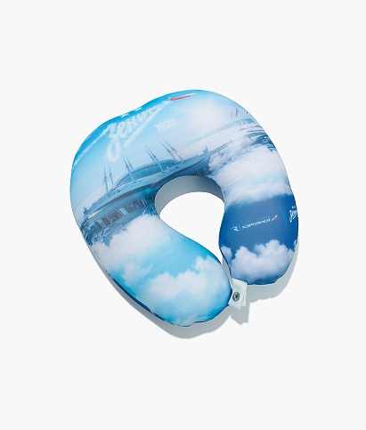 Travel Pillow