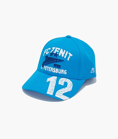 Baseball cap "12"