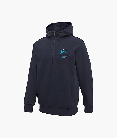 Men's hoodie