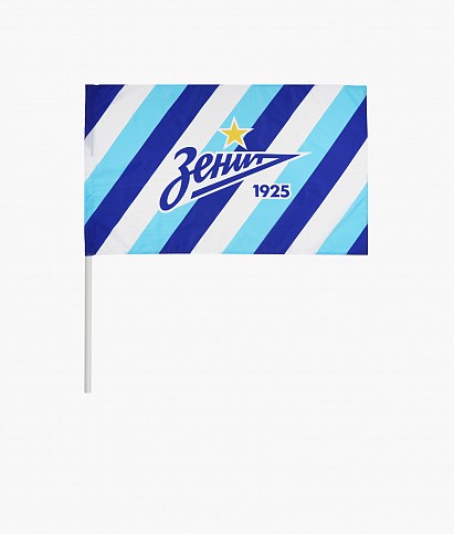 Flag 90x135 "Strips"