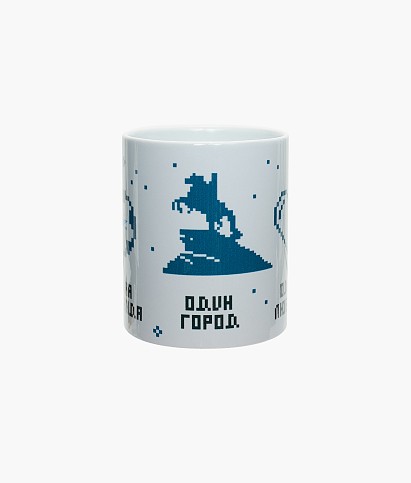 Mug