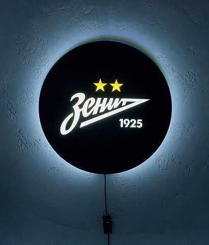 panel Zenit
