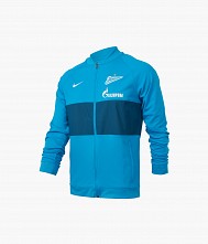 Олимпийка Nike Zenit сезон 2021/22