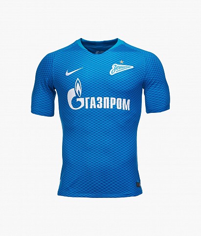 Оригинальная домашняя футболка Nike сезона 2018/2019