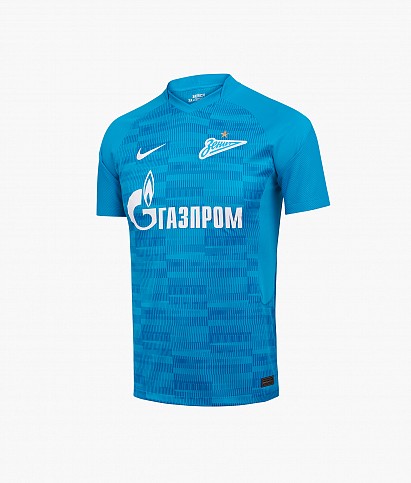 Оригинальная домашняя футболка Nike сезон 2021/22
