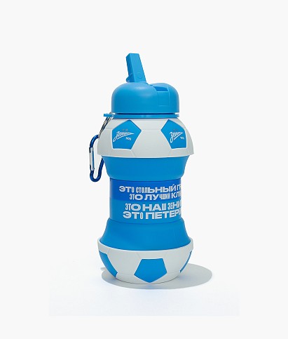 Water bottle «FC Zenit»