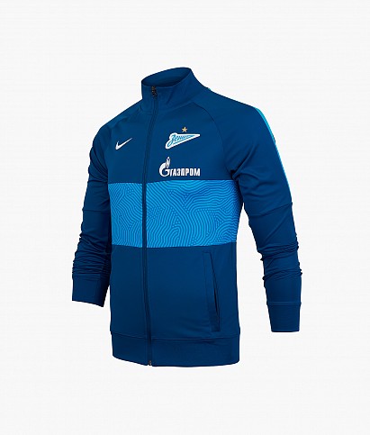 Олимпийка Nike Zenit сезон 2020/21