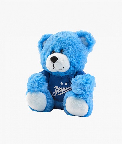 Bear Toy Zenit