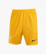 Authentic goalkeeper shorts