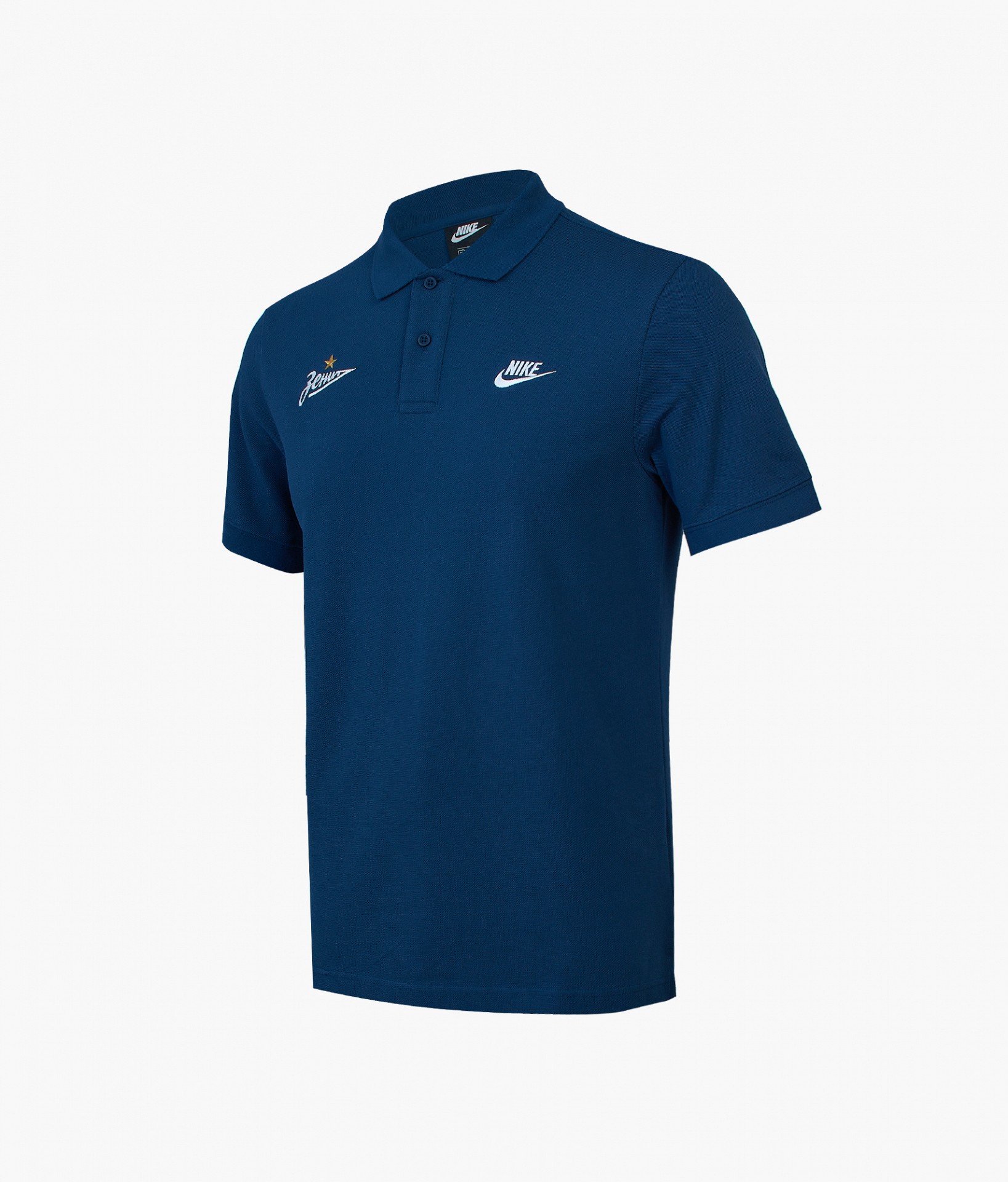 Men`s Polo Nike - FC Zenit Official Store