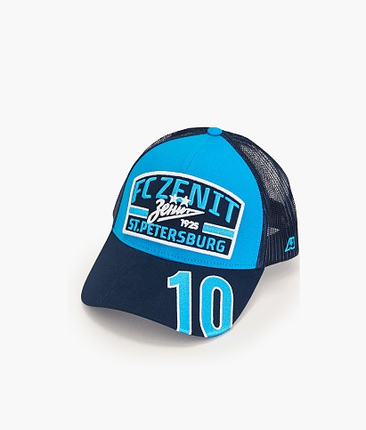 Baseball cap "10"