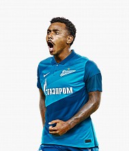 Футболка игровая Nike с автографо...