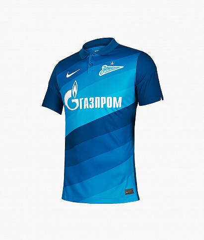 Authentic home shirt 2020/21