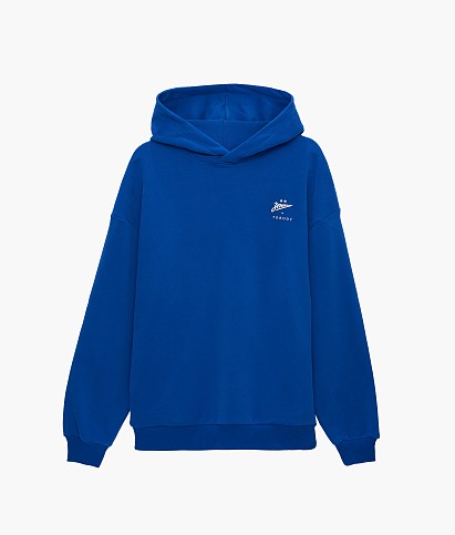 Толстовка «Zenit x To Body»