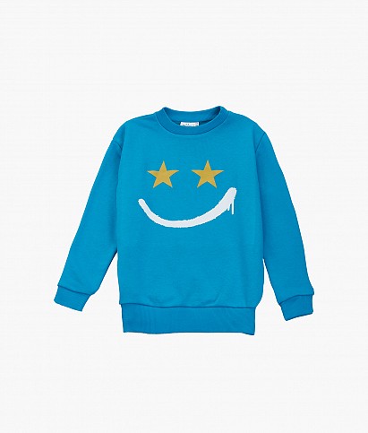 Children's sweatshirt