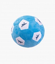 Мяч плюшевый (20 см)