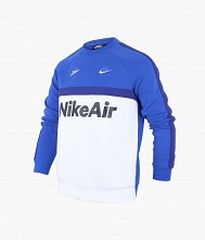 Свитшот подростковый Nike
