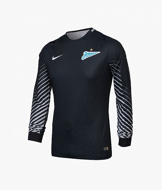 goalkeeper jersey