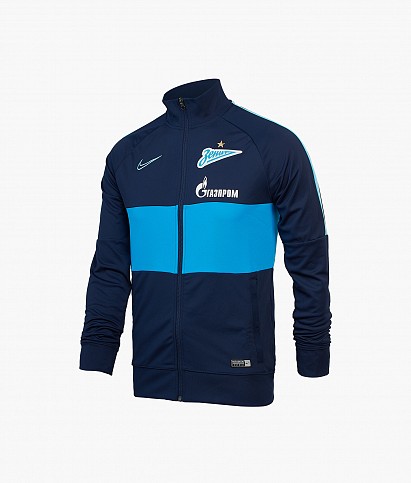 Куртка от костюма Nike Zenit сезона 2019/20