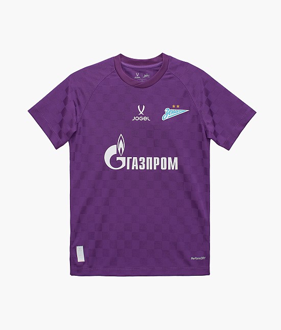 Подростковая вратарская футболка ...