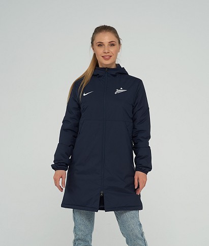 Куртка утепленная женская Nike