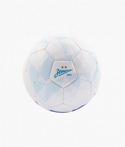 Мяч футбольный «Лев»