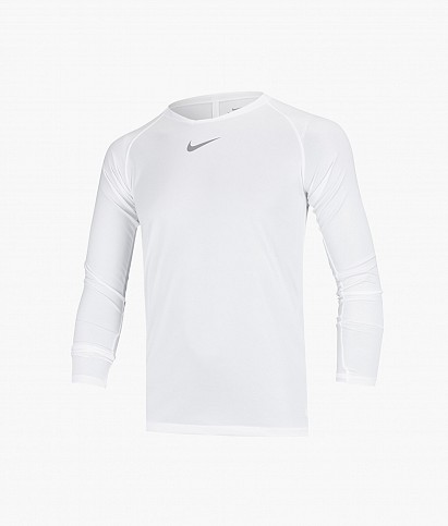 Белье футболка подростковая Nike