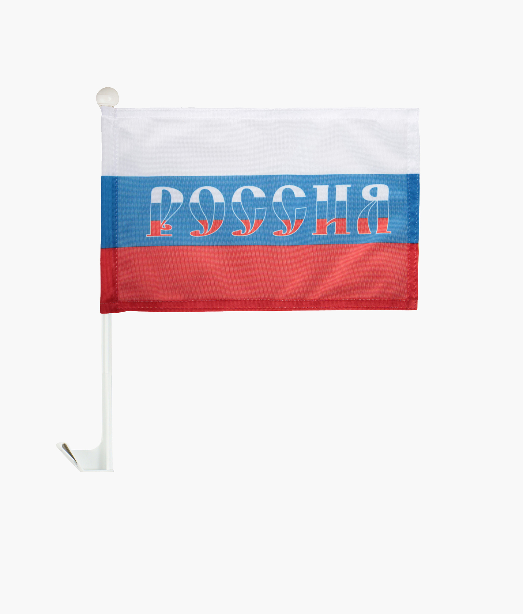 Автофлаг «Россия» Зенит