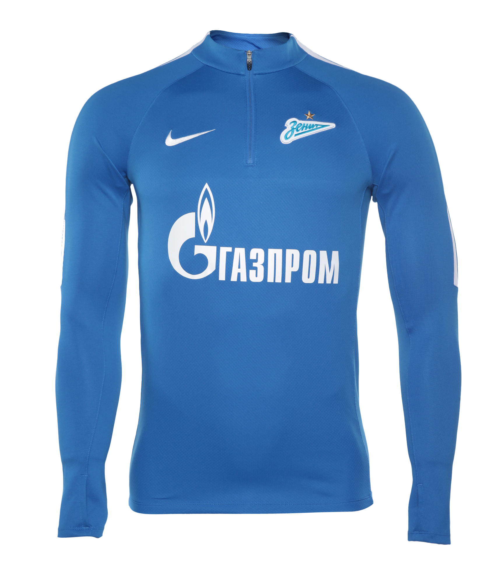 Джемпер тренировочный